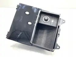 Aschenbecher OEM 566863077 für Skoda Karoq 2.0 190PS