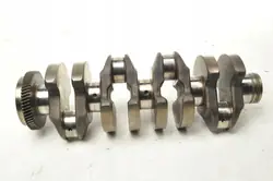 Vilebrequin Mercedes OEM A6510409T pour W204 2.2 CDI