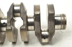 Vilebrequin Mercedes OEM A6510409T pour W204 2.2 CDI