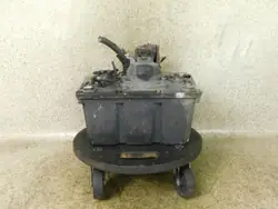 Pompe AdBlue OEM 8115403613800 pour MAN TGA TGX