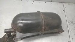 Réservoir d'air OEM VOLVOMAR-137044 pour Iveco Daily 2.3D