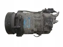 Ilmastointikompressori Volkswagen OE 1J0820803K