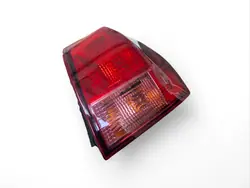 Feu arrière droit Nissan Qashqai J10 2009 26550-JD000
