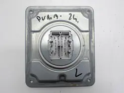 Módulo LED JX7B-13B626-AK Ford Puma II MK2