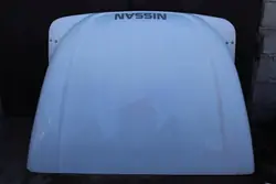 Used Nissan OE OWIEWKA 195x77x119 for Atleon
