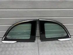Fiat OE IG AUTO PEŁCZYN Bakkarossglas Vänster/Höger