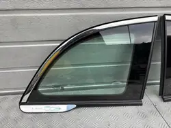 Fiat OE IG AUTO PEŁCZYN Heckkarosserieglas Links/Rechts