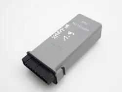 Module de Verrouillage Central OEM DRC93878 pour Citroen Xantia