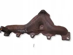 Collecteur d'échappement Ford C-MAX I 2.0CDTI OEM AIC3155