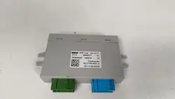 BMW OE 6889577 Ophangingsmodule gebruikt