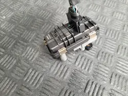OEM 59001107272 Turbon Aktuaattori Jeep Cherokee 2.2 CRD