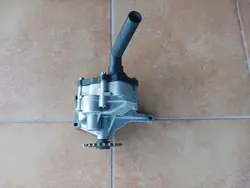 Mercedes-Benz Oil Pump 6061810801