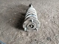Amortisseur avant gauche OEM 1234 pour Lexus IS II 2.2 D