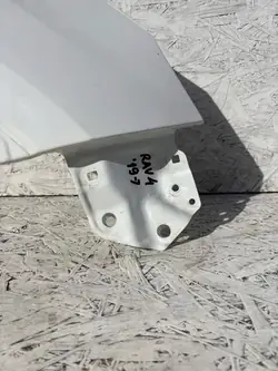 Vorderkotflügel Toyota RAV4 2019- Rechte Seite