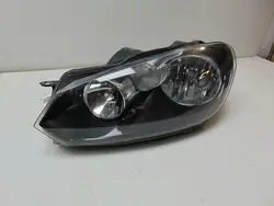Phare Avant Gauche VW Golf VI Cabrio Variant