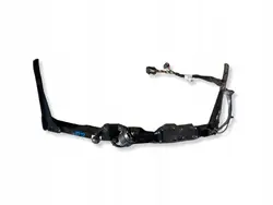 Attelage OEM 7N0803880A pour Seat Alhambra Mk2