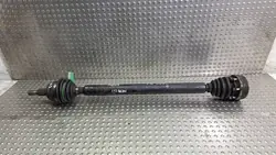 Höger framhalvaxel OEM S26372016 för VW Golf IV