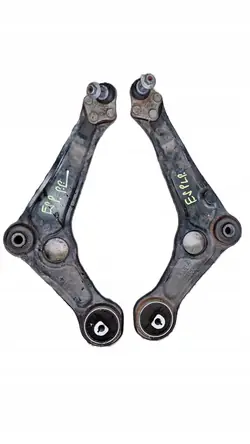 Braccio di Controllo Destro Sinistro Renault Espace V 545051645R 545043778R