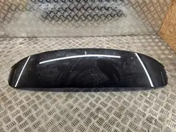 OEM 8V4827933B Spoiler för Audi A3 8V Sportback