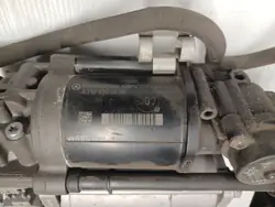 Compresseur Airmatic Mercedes OEM A2123200404