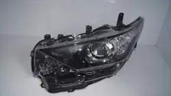 Faros Izquierdo Toyota Auris II 2015+ OEM 81170-02K30