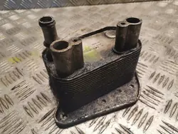 Refroidisseur d'huile boîte Mercedes-Benz C W203 OEM 6121880301