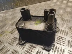 Vaihteistoöljynjäähdytin Mercedes-Benz C W203 OEM 6121880301