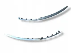 Voorbumper spoiler OEM 13267706 voor Opel Meriva B