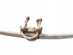 Ressort arrière côté droit OEM JUT157980 pour VW Caddy