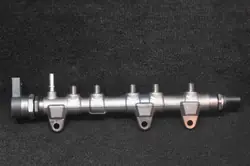Rampe d'injection BMW 5 F10 2.0D