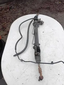 Audi A4 B5 / A6 C5 Caixa de Direção