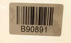 Pare-brise avant OEM 3042AGSBL pour SsangYong Tivoli