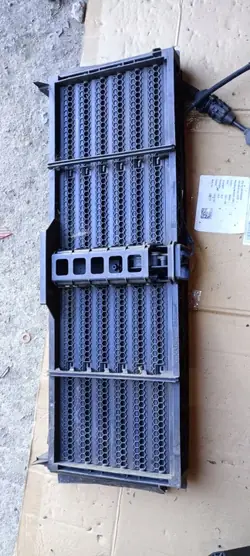 OEM 93867883 Motorjalusi för Vivaro/Talento 19-23