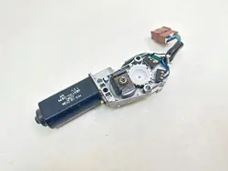 SCHIEBEDACH MOTOR HONDA CR-V II 833100-0371