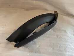 Dacia Sandero Stepway 08- Rivestimento Paraurti Sinistro Destro