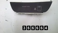 Toyota IQ displayskärm OEM AM-366664 - Begagnad