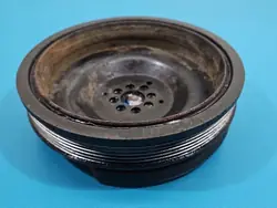 Vevaxelremsskiva OEM IMPRK1550174 för Audi Q7