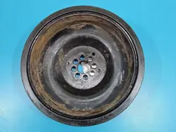 Poulie vilebrequin OEM IMPRK1550174 pour Audi Q7