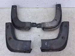 Kit de déflecteurs OEM 86884-1W200 Avant & Arrière Kia Rio