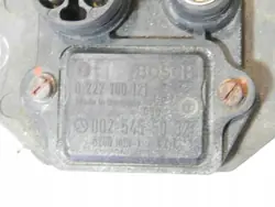 Ontstekingsmodule OEM 0025459032 voor Mercedes W123/W124