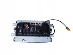 Radio Dacia Duster 2013R OEM - Dacia OE usado