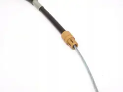 Cable de freno de mano Ford OE BK212853AD Transit Custom