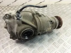 Etureduktori BMW X3 G01 F97 8679981 2.0L 2018