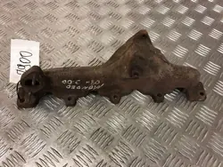 Abgaskrümmer FORD MONDEO IV TURNIER 2.0L