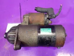 HYUNDAI COUPE II GK 01-05 2.0 Motor de arranque 3610023100