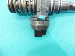 Spolarpump OEM 0414720038 för 1.9 TDI
