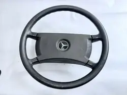 Volante Mercedes-Benz OE para W124 - Dianteiro