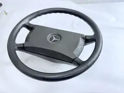 Volante Mercedes-Benz OE para W124 - Delantero