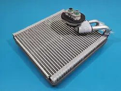 Air Conditioning Evaporator Hyundai I30 III 16- IMPRK1531580