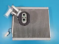 Évaporateur de climatisation Hyundai I30 III 16- IMPRK1531580